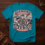 Diamond Status T-Shirt
