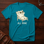 Chair Hog T-Shirt