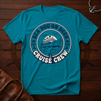 Sea You On Deck T-Shirt