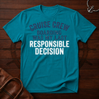 Cruise Crew T-Shirt
