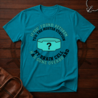 Return to Muster Station T-Shirt