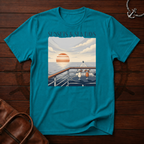 Sunsets & Seadays T-Shirt