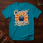 Cruisin' & Boozin' T-Shirt