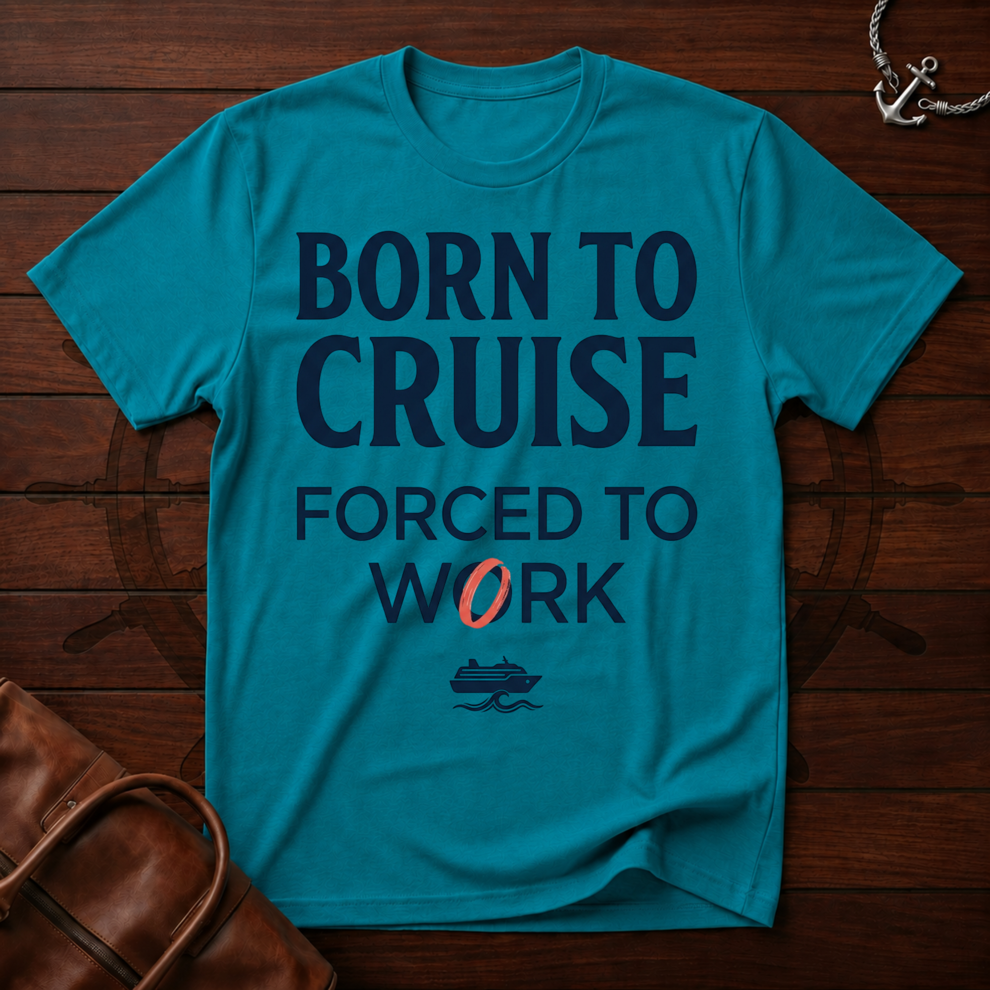 Born to Cruise T-Shirt