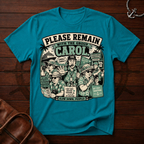 Remain Group Carol T-Shirt