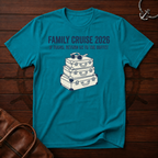 Family Cruise 2026 T-Shirt