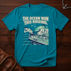 The Ocean Won T-Shirt