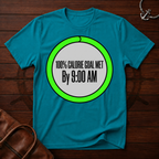100% Calorie T-Shirt