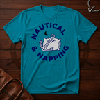 Nautical & Napping T-Shirt