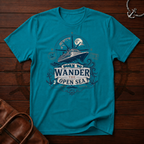 Born To Wander T-Shirt