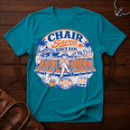 Chair Saved Since 6am T-Shirt