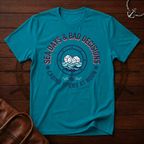 Bad Decisions T-Shirt