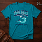 Sea Legs Loading T-Shirt