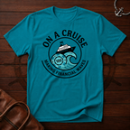 On A Cruise T-Shirt
