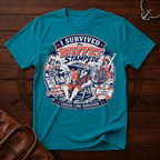 Buffet Stampede T-Shirt