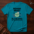 Rough Seas T-Shirt
