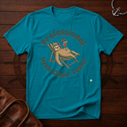 Deck Chair Tester T-Shirt