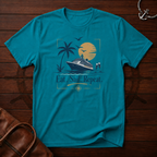 Eat Sail Repeat T-Shirt