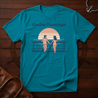 Cruise Evenings T-Shirt