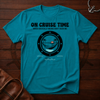 On Cruise Time T-Shirt