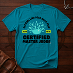 Belly Flop Master T-Shirt