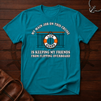 My Main Job T-Shirt