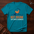 Cruise Calibrating T-Shirt