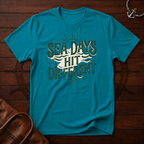 Sea Days T-Shirt
