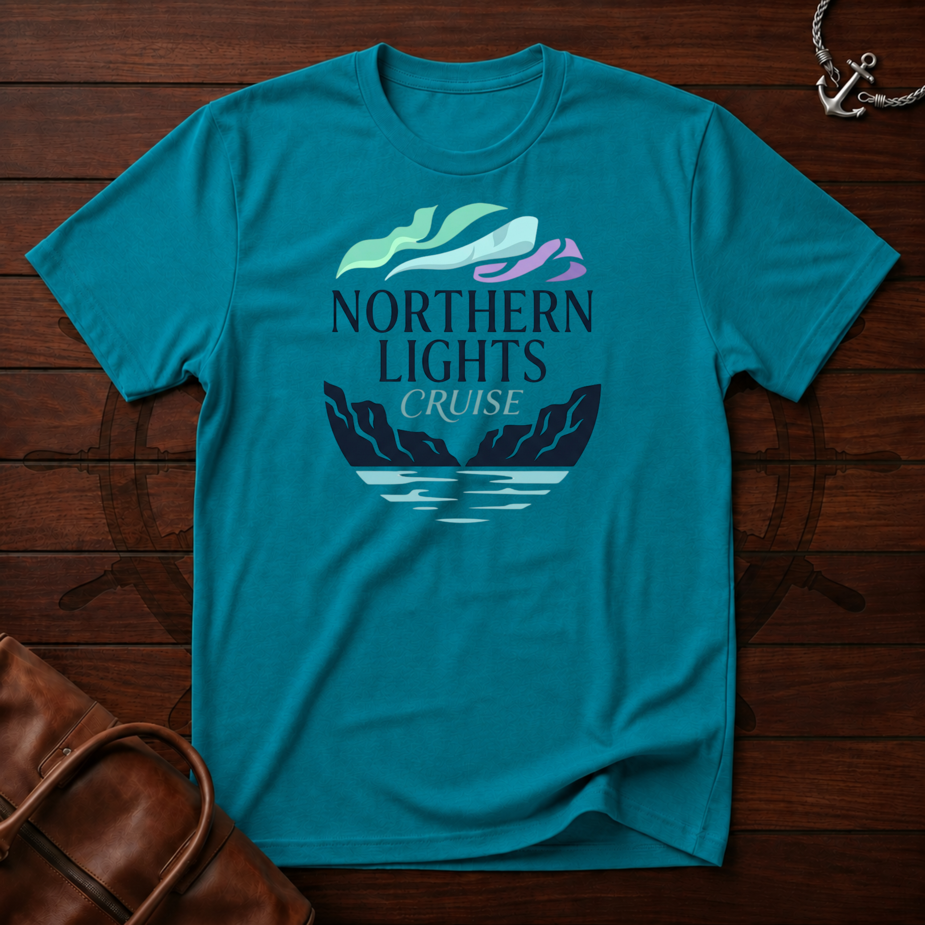 Northern Lights T-Shirt