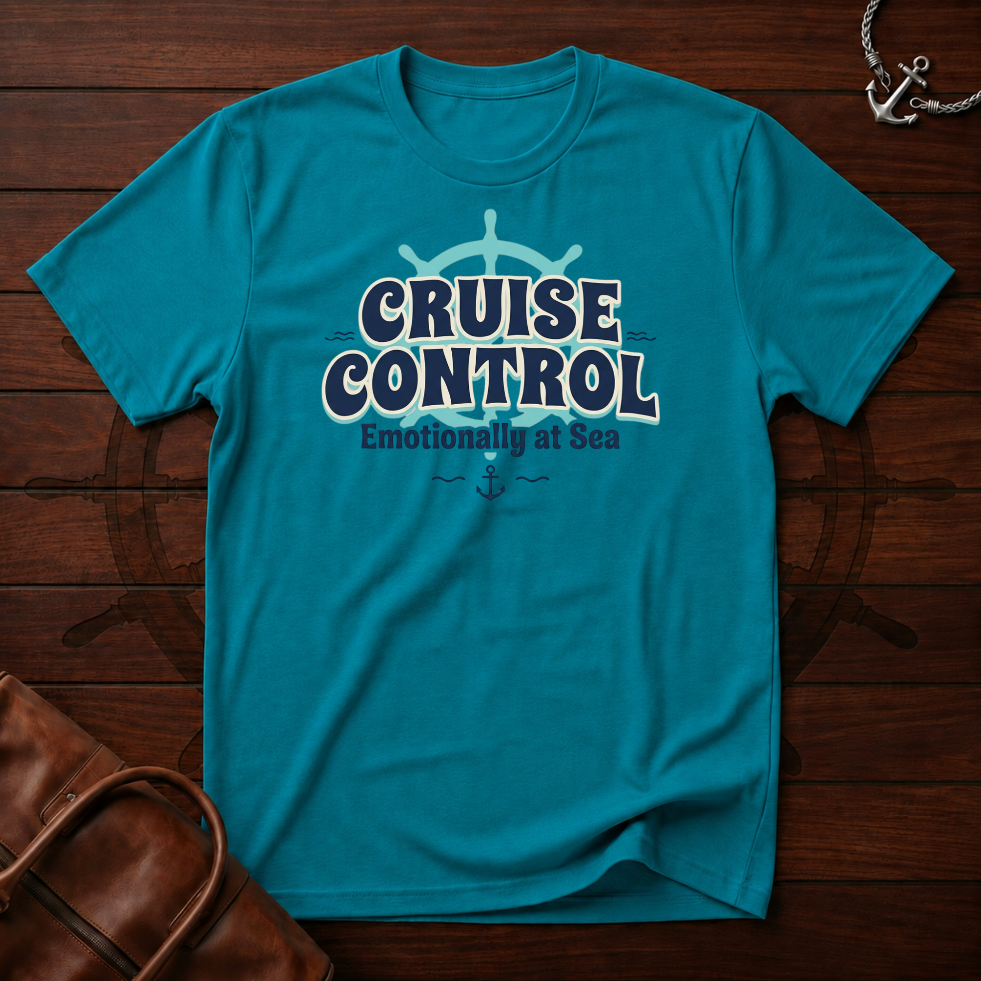 Cruise Control T-Shirt