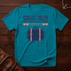 Cruise Family T-Shirt