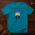 Out Of Office T-Shirt