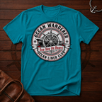 Ocean Wanderer T-Shirt