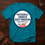 Buffet Navigation T-Shirt