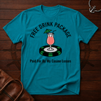 Free Dink Package T-Shirt