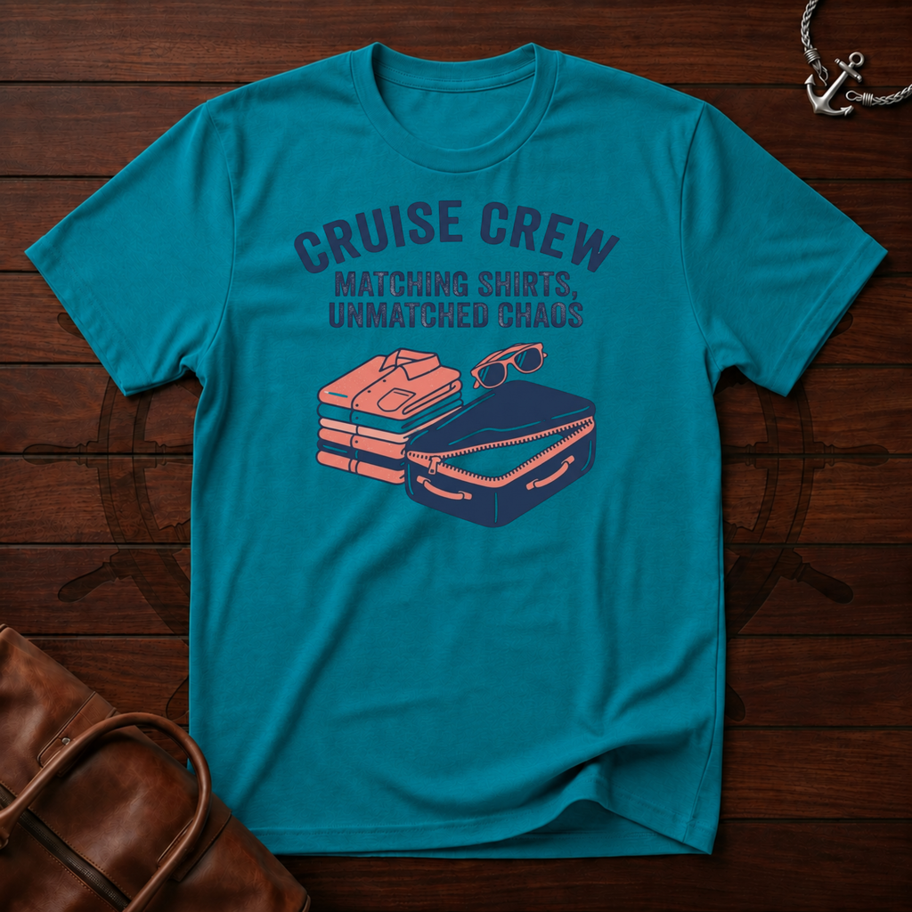Matching Shirts T-Shirt
