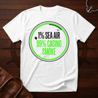 1% Sea Air T-Shirt