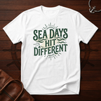 Sea Days T-Shirt