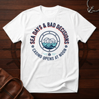 Sea Days T-Shirt