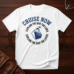 Cruise Now T-Shirt