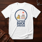Captain Duck T-Shirt