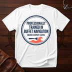 Buffet Navigation T-Shirt