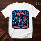 Cruise People T-Shirt
