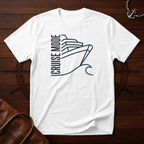 Cruise Mode T-Shirt