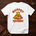 Buffet Queen T-Shirt