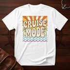 Cruise Mode T-Shirt