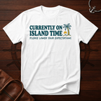 Island Time T-Shirt