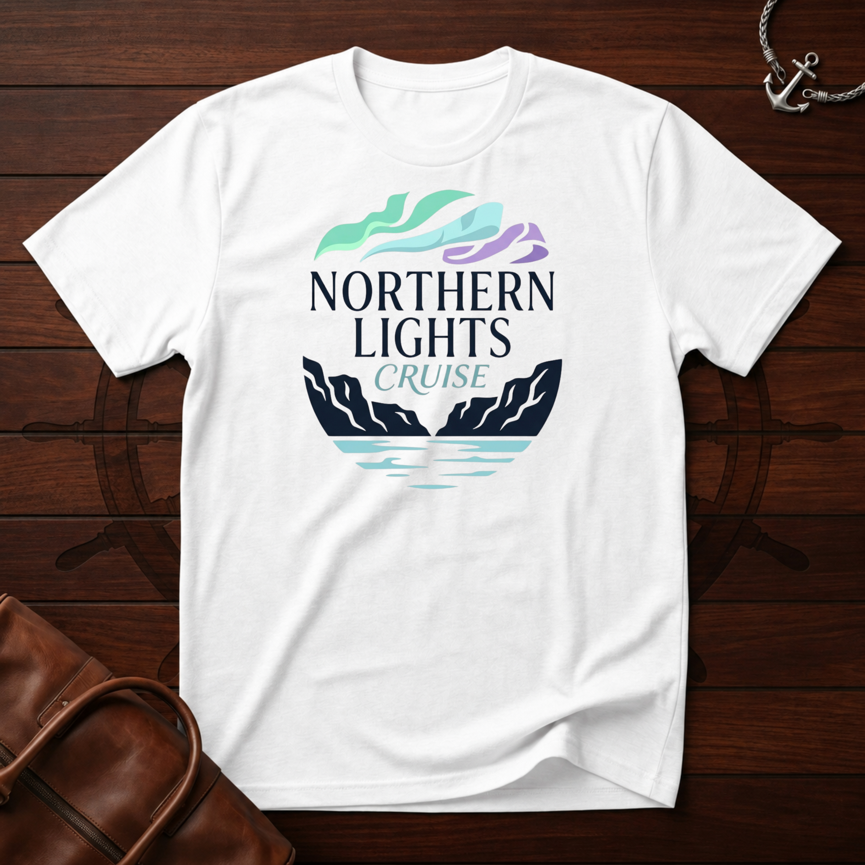 Northern Lights T-Shirt