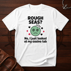 Rough Seas T-Shirt