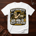 Retirement Plan T-Shirt